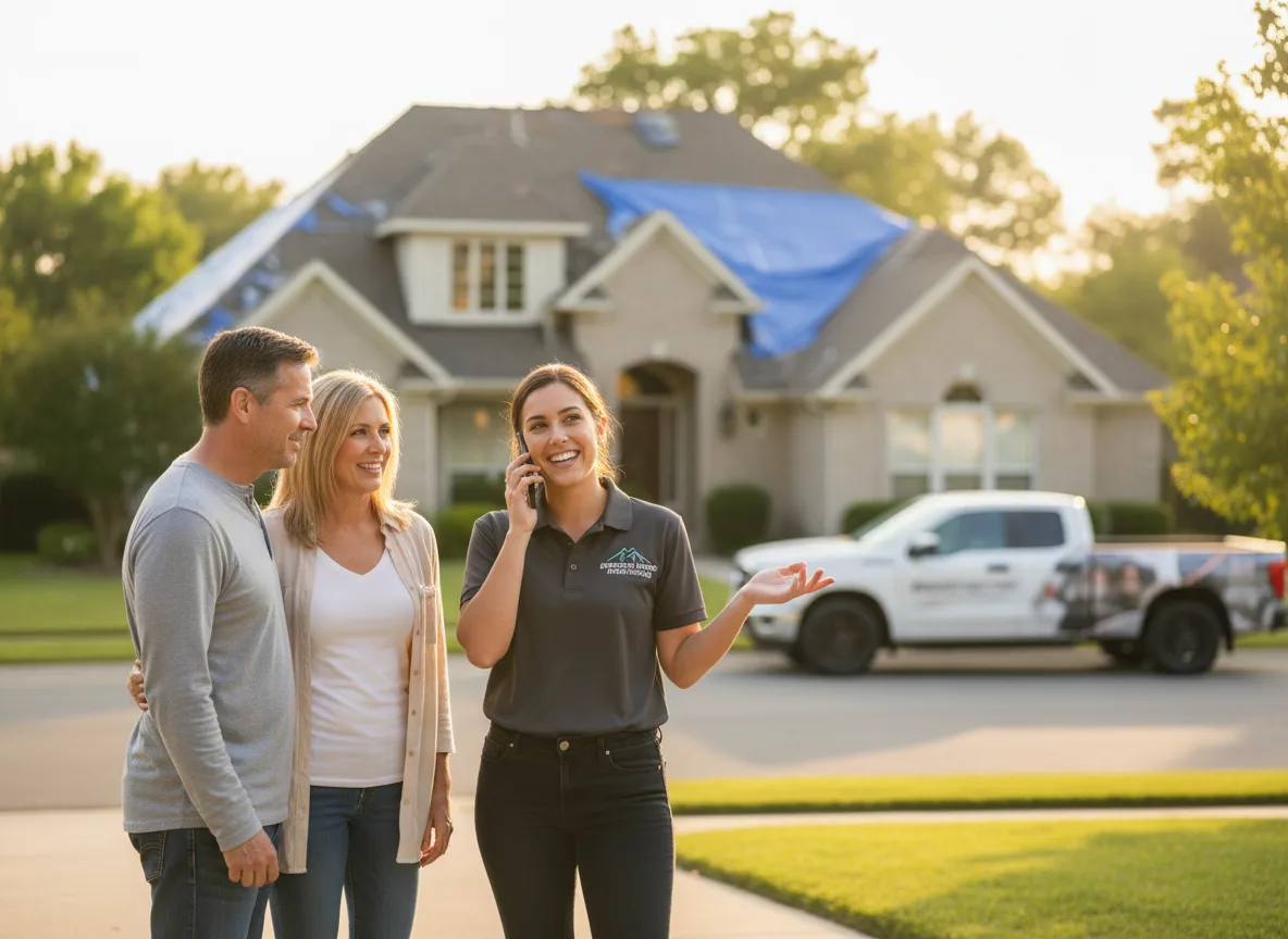 Emergency Roof Repair Truro, IA FAQs